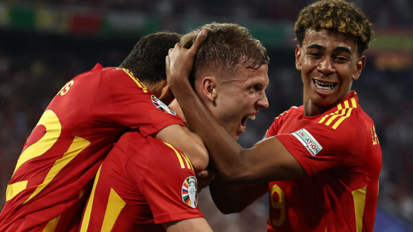 Yamal shines as Spain edges France to reach Euro 2024 final | Euro 2024